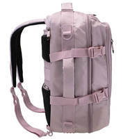 Сумка-рюкзак Semi Line 20 Lilac (DAS303019)