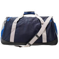 Дорожная сумка Semi Line 40 Navy/Blue (DAS303013)