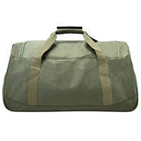 Дорожная сумка Semi Line 40 Khaki (DAS303015)