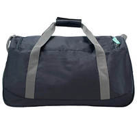 Дорожная сумка Semi Line 40 Navy/Grey (DAS303016)