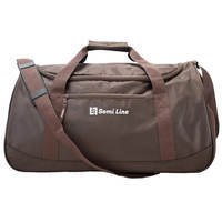Дорожная сумка Semi Line 40 Brown (DAS303017)