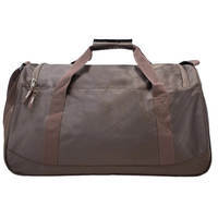 Дорожная сумка Semi Line 40 Brown (DAS303017)