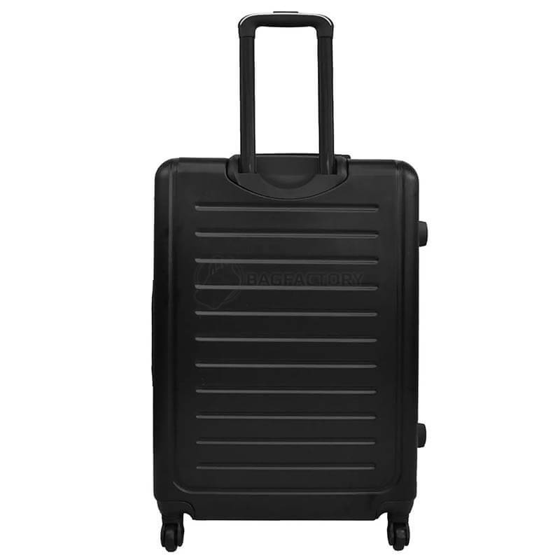 Чемодан Semi Line 24