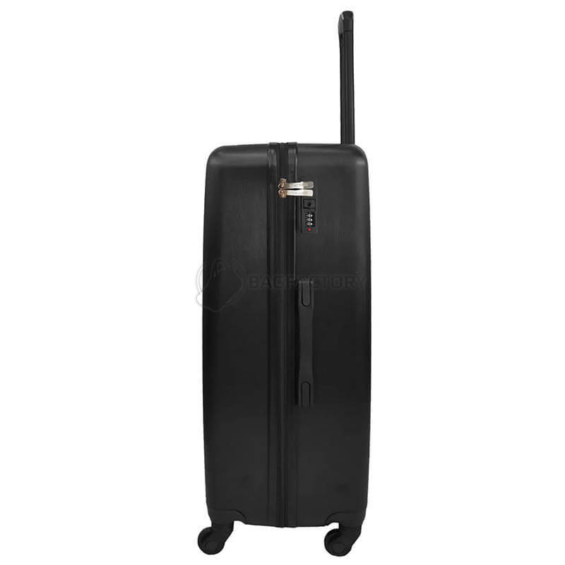 Чемодан Semi Line 24