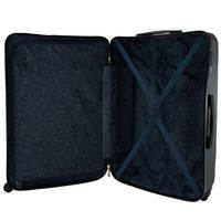 Чемодан Semi Line 24