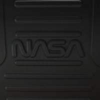 Чемодан Semi Line 24