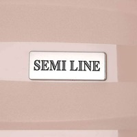 Чемодан Semi Line 28