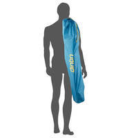 Кресло раскладное Uquip Sidney Blue/Grey (DAS301064)