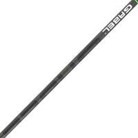 Палки для скандинавской ходьбы Gabel X-5 Black 115 (DAS303051)