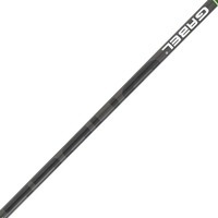 Палки для скандинавской ходьбы Gabel X-5 Black 120 (DAS303052)