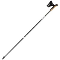 Палки для скандинавской ходьбы Gabel X-5 Black 130 (DAS303053)