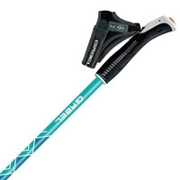 Палки для скандинавской ходьбы Gabel Ritmo Teal 77-130 см (DAS303055)