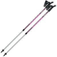 Палки для скандинавской ходьбы Gabel Ritmo Fucsia 77-130 см (DAS303054)