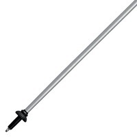 Палки для скандинавской ходьбы Gabel Ritmo Fucsia 77-130 см (DAS303054)