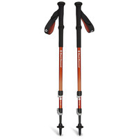 Треккинговые палки Black Diamond Trail Back Burnt Sienna 140 см (BD 1125526044ALL1)