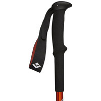 Треккинговые палки Black Diamond Trail Back Burnt Sienna 140 см (BD 1125526044ALL1)