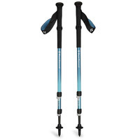 Треккинговые палки Black Diamond Trail Back Creek Blue 140 см (BD 1125524064ALL1)