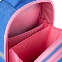 Школьный каркасный рюкзак Kite Education 531 TK tokidoki 16 л (TK24-531M)