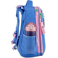 Школьный каркасный рюкзак Kite Education 531 TK tokidoki 16 л (TK24-531M)