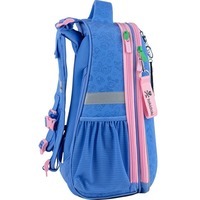 Школьный каркасный рюкзак Kite Education 531 TK tokidoki 16 л (TK24-531M)