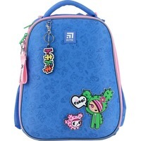 Школьный каркасный рюкзак Kite Education 531 TK tokidoki 16 л (TK24-531M)