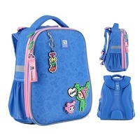 Школьный каркасный рюкзак Kite Education 531 TK tokidoki 16 л (TK24-531M)