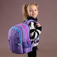 Школьный рюкзак Kite Education 771 Catris 12 л (K24-771S-1)