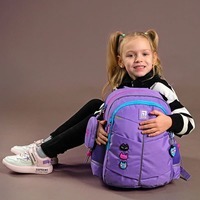 Школьный рюкзак Kite Education 771 Catris 12 л (K24-771S-1)