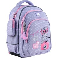 Школьный рюкзак Kite Education 763S SP Studio Pets 13.5 л (SP24-763S)