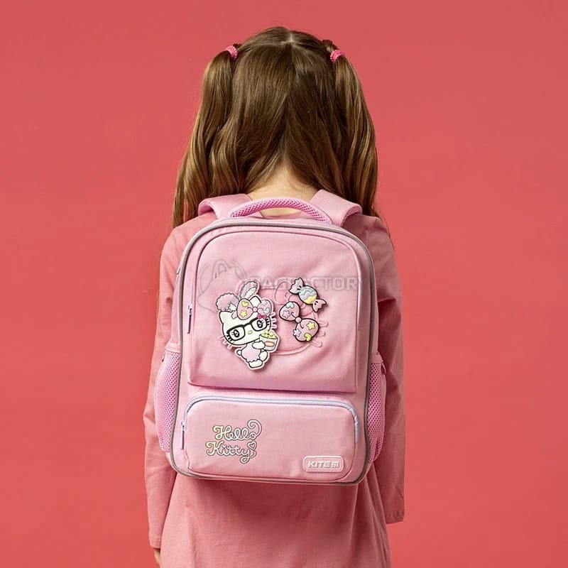 Детский рюкзак Kite Kids 559 HK Hello Kitty 8.5 л (HK24-559XS)