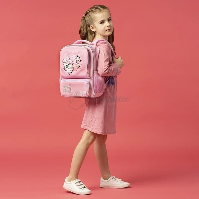 Детский рюкзак Kite Kids 559 HK Hello Kitty 8.5 л (HK24-559XS)