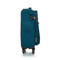 Чемодан на 4-х колесах Roncato Speed 42/48 л Синий (416123/03)