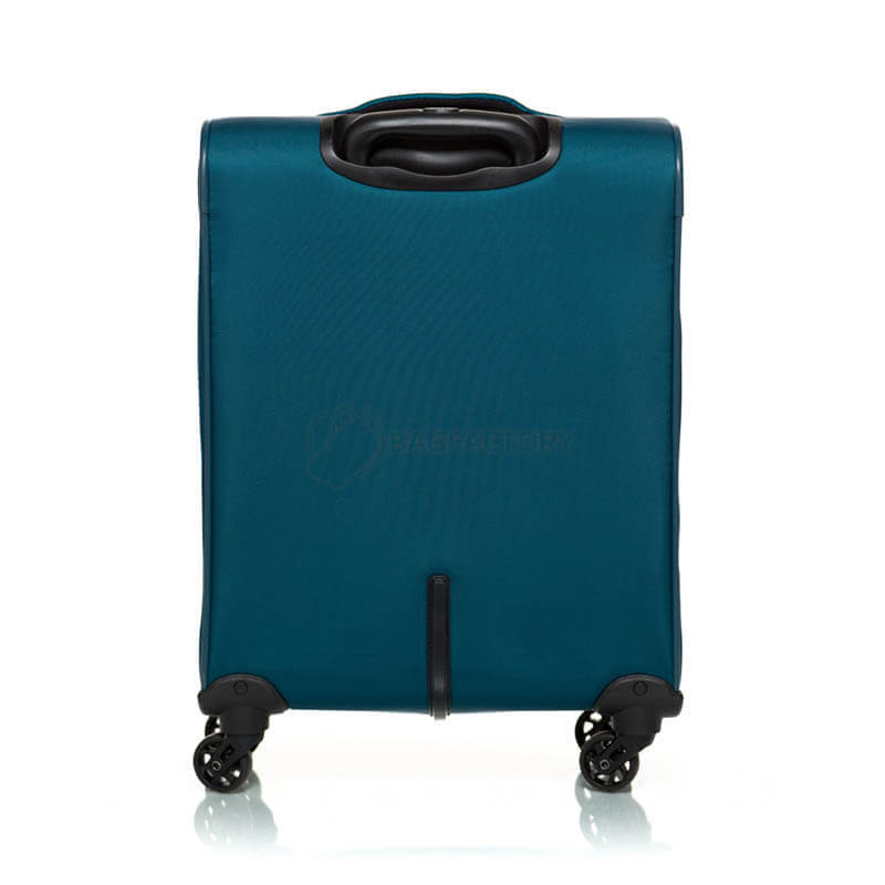 Чемодан на 4-х колесах Roncato Speed 42/48 л Синий (416123/03)