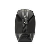 Косметичка Roncato Uno Soft Черная (414657/01)
