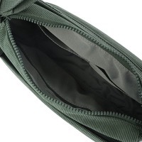 Женская сумка через плечо Hedgren Inner City Eye 3.5 л Corduroy Duck Green (HIC176/876-09)