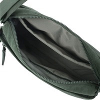 Женская сумка Hedgren Inner City Eye Medium 5.7л Corduroy Duck Green (HIC176M/876-07)