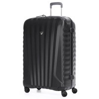 Чемодан на 4-х колесах Roncato E-lite 109 л Черный (5231/0101)