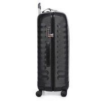Чемодан на 4-х колесах Roncato E-lite 109 л Черный (5231/0101)