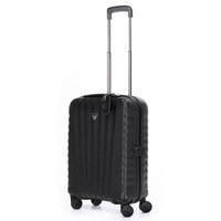 Чемодан на 4-х колесах Roncato E-lite 38 л Черный (5233/0101)