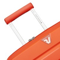 Чемодан на 4-х колесах Roncato B-Flying 40/47л Кибер-оранж (418183/1212)