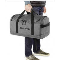 Дорожная сумка Dakine EQ Duffle 70L carbon (610934334067)