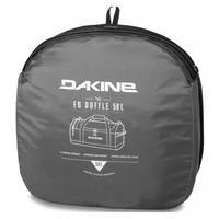 Дорожная сумка Dakine EQ Duffle 70L carbon (610934334067)