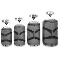 Дорожная сумка Dakine EQ Duffle 70L carbon (610934334067)