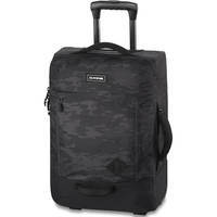 Чемодан Dakine 365 Carry On Roller 40L Black Vintage Camo (194626517728)