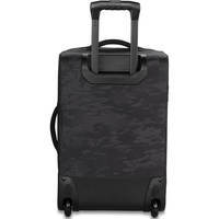 Чемодан Dakine 365 Carry On Roller 40L Black Vintage Camo (194626517728)
