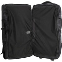 Дорожная сумка на колесах Dakine 365 Roller 100L black tropidelic (194626518848)