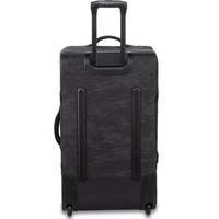 Дорожная сумка на колесах Dakine 365 Roller 100L black vintage camo (194626518855)