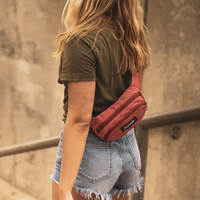 Поясна сумка Dakine Hip Pack 0.6L mosswood (194626517162)