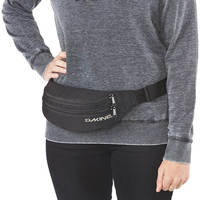 Поясна сумка Dakine Classic Hip Pack 0.7L vintage blanket (194626520544)