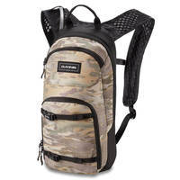 Спортивный рюкзак Dakine Session 8L vintage camo (194626521954)